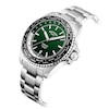 Thumbnail Image 2 of Rotary Henley Men's Stainless Steel Bracelet Watch