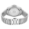 Thumbnail Image 3 of Rotary Henley Men's Stainless Steel Bracelet Watch