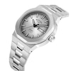 Thumbnail Image 2 of Rotary Regent Men's Stainless Steel Bracelet Watch