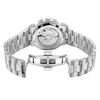 Thumbnail Image 3 of Rotary Regent Men's Stainless Steel Bracelet Watch