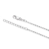 Thumbnail Image 3 of Children's Sterling Silver St. Christopher Bracelet