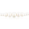 Thumbnail Image 2 of Sterling Silver Pearl Chain Bolo Bracelet