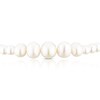 Thumbnail Image 1 of Sterling Silver Pearl Chain Bolo Bracelet