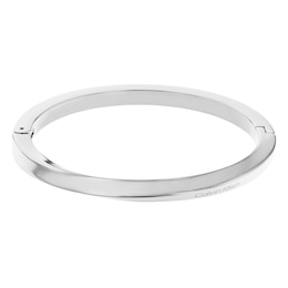 Calvin Klein Stainless Steel Bracelet