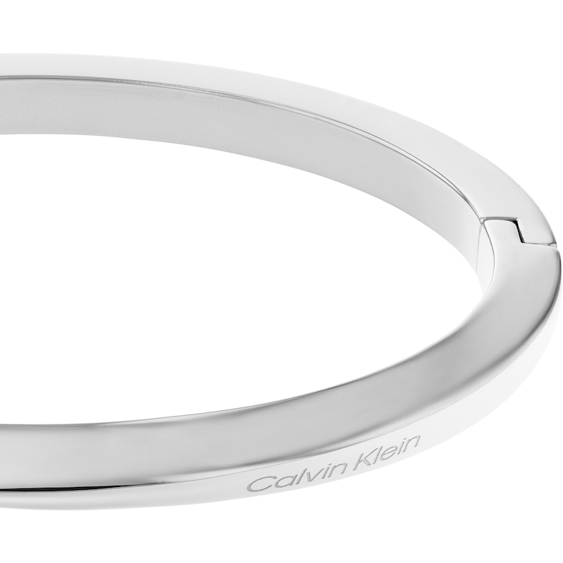 Calvin Klein Stainless Steel Bracelet