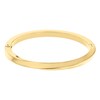 Thumbnail Image 1 of Calvin Klein Gold Tone Ion Plated Bracelet