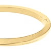 Thumbnail Image 1 of Calvin Klein Gold Tone Ion Plated Bracelet