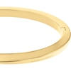 Thumbnail Image 2 of Calvin Klein Gold Tone Ion Plated Bracelet