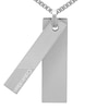 Thumbnail Image 1 of Calvin Klein Men's Stainless Steel Pendant Necklace