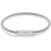 Thumbnail Image 0 of Calvin Klein Men's Stainless Steel Bracelet