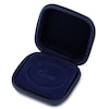 Thumbnail Image 4 of Tommy Hilfiger Men's Blue Suede Bracelet
