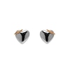 Thumbnail Image 1 of Olivia Burton Stainless Steel Heart Studs