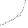 Thumbnail Image 1 of Olivia Burton Stainless Steel Stacking Necklaces