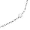 Thumbnail Image 2 of Olivia Burton Stainless Steel Stacking Necklaces