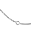 Thumbnail Image 2 of Olivia Burton Stainless Steel Stacking Necklaces