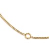 Thumbnail Image 3 of Olivia Burton Gold IP Stacking Necklaces