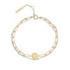 Thumbnail Image 1 of Olivia Burton Gold IP Stacking Bracelets