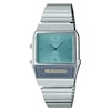 Thumbnail Image 1 of Casio Vintage AQ-800EC-2AEF Men's Stainless Steel Bracelet Watch