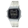 Thumbnail Image 0 of Casio Vintage A168XES-1BEF Men's Black Resin Strap Watch