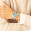 Thumbnail Image 2 of Casio MTP-1302PD-2A2VEF Men's Stainless Steel Bracelet Watch