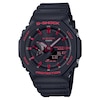 Thumbnail Image 2 of G-Shock GA-B2100BNR-1AER Men's Black Resin Strap Watch