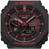 Thumbnail Image 2 of G-Shock GA-B2100BNR-1AER Men's Black Resin Strap Watch