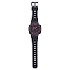 Thumbnail Image 4 of G-Shock GA-B2100BNR-1AER Men's Black Resin Strap Watch