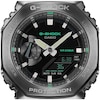 Thumbnail Image 1 of G-Shock GM-2100CB-3AER Men's Green Fabric Strap Watch