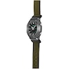 Thumbnail Image 2 of G-Shock GM-2100CB-3AER Men's Green Fabric Strap Watch
