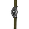 Thumbnail Image 2 of G-Shock GM-2100CB-3AER Men's Green Fabric Strap Watch