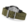 Thumbnail Image 4 of G-Shock GM-2100CB-3AER Men's Green Fabric Strap Watch
