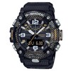 Thumbnail Image 1 of G-Shock GG-B100Y-1AER Men's Master Of G Mudmaster Black Resin Strap Watch