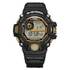 Thumbnail Image 0 of G-Shock GW-9400Y-1ER Men's Master Of G Rangeman Black Resin Strap Watch