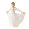 Thumbnail Image 1 of Willow Tree Butterfly Figurine