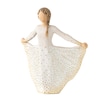 Thumbnail Image 2 of Willow Tree Butterfly Figurine