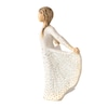 Thumbnail Image 4 of Willow Tree Butterfly Figurine