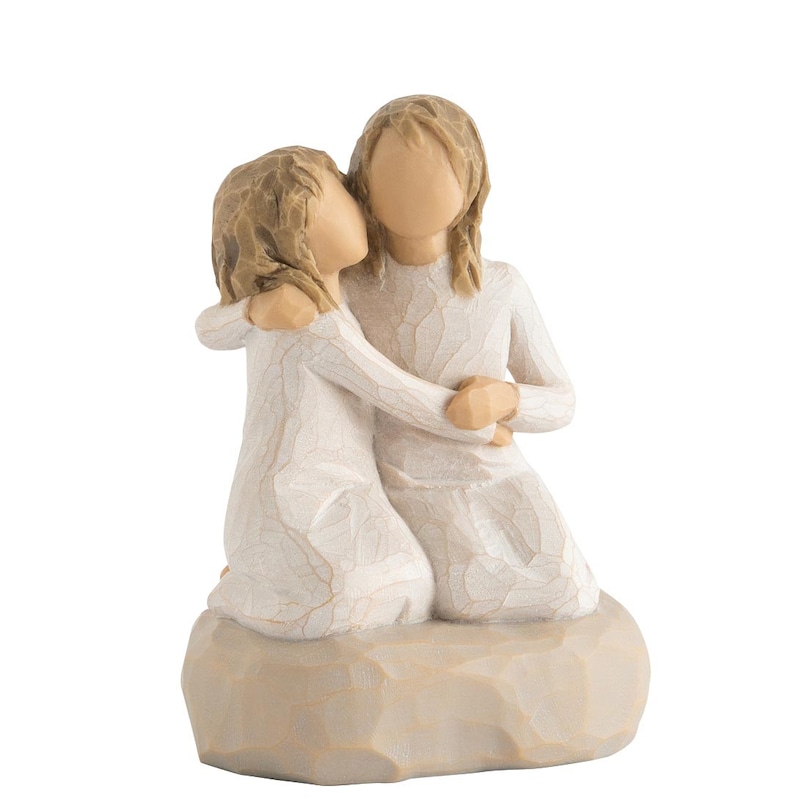 Main Image 1 of Willow Tree Sister Mine Figurine
