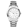 Thumbnail Image 1 of Sekonda Taylor Ladies' White Dial Stainless Steel Bracelet Watch