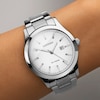 Thumbnail Image 3 of Sekonda Taylor Ladies' White Dial Stainless Steel Bracelet Watch