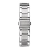 Thumbnail Image 5 of Sekonda Taylor Ladies' White Dial Stainless Steel Bracelet Watch