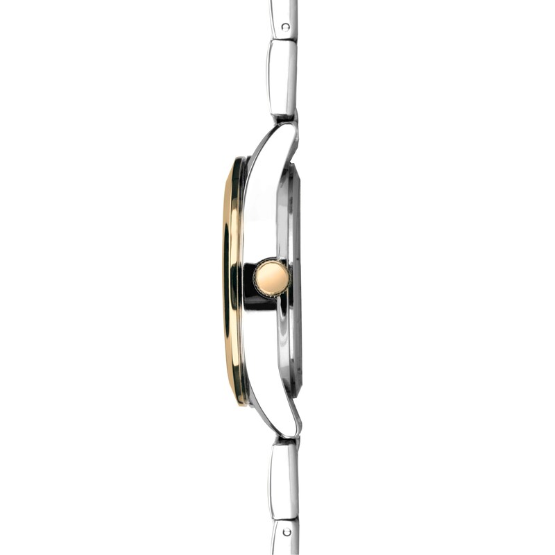Sekonda Taylor Ladies' Two Tone Bracelet Watch