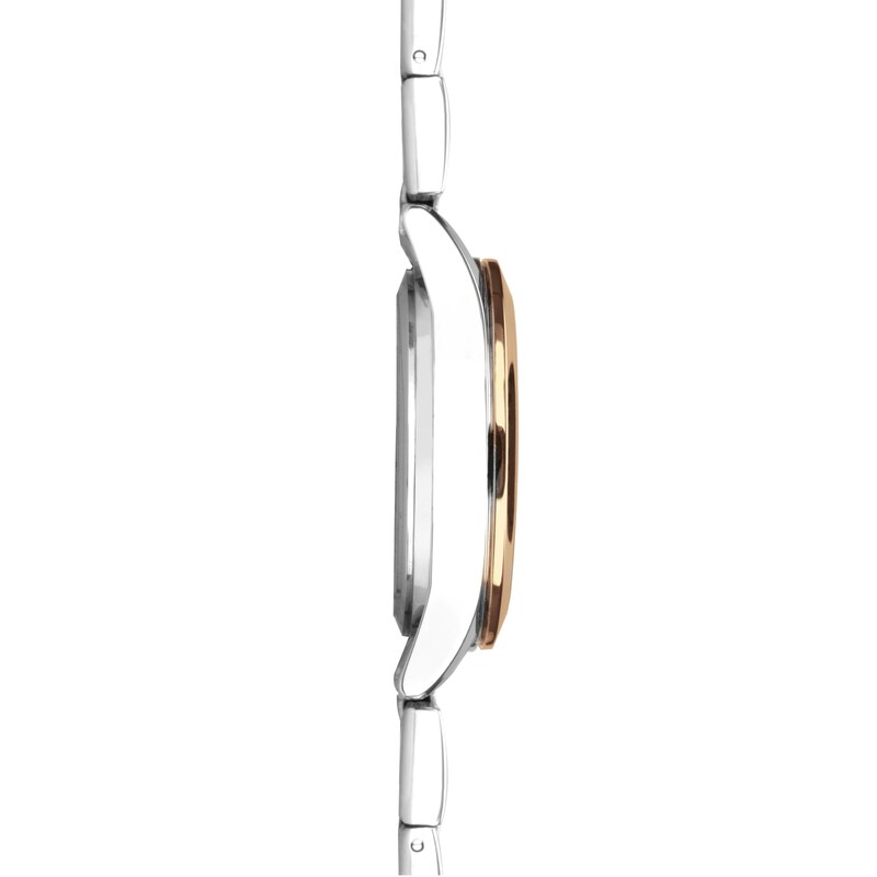 Sekonda Taylor Ladies' Two Tone Bracelet Watch