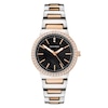 Thumbnail Image 1 of Sekonda Amelia Ladies' Two Tone Bracelet Watch