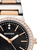 Thumbnail Image 2 of Sekonda Amelia Ladies' Two Tone Bracelet Watch