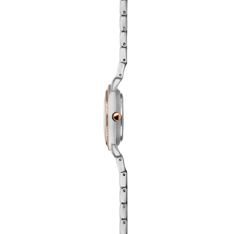 Main Image 3 of Sekonda Amelia Ladies' Two Tone Bracelet Watch