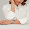 Thumbnail Image 4 of Sekonda Amelia Ladies' Two Tone Bracelet Watch