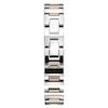 Thumbnail Image 5 of Sekonda Amelia Ladies' Two Tone Bracelet Watch