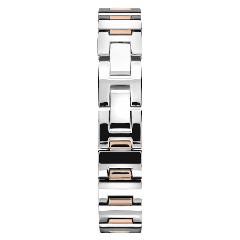 Main Image 5 of Sekonda Amelia Ladies' Two Tone Bracelet Watch