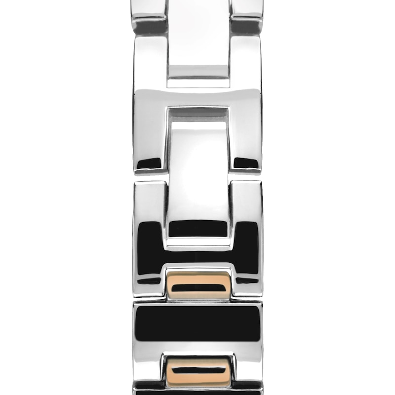 Main Image 6 of Sekonda Amelia Ladies' Two Tone Bracelet Watch