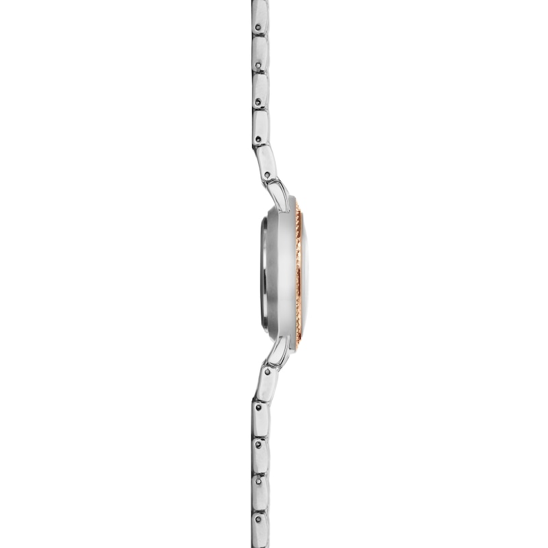 Main Image 7 of Sekonda Amelia Ladies' Two Tone Bracelet Watch